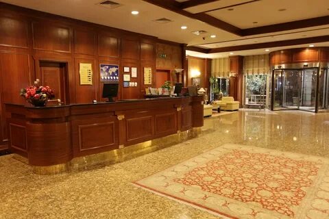 Golden hotel 4