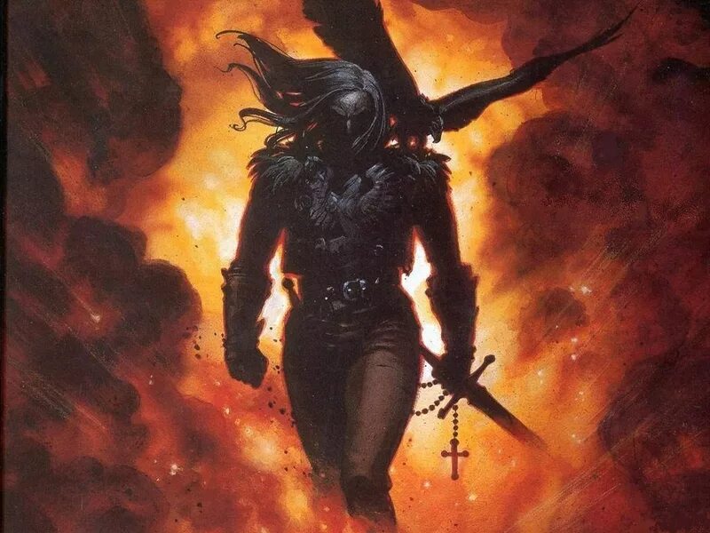 Unreal демон. судный день - чёрное пророчество (2008). опера демон 1960. шаляпин демон рубинштейн. ария пляска ада.