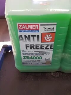 Антифриз 35