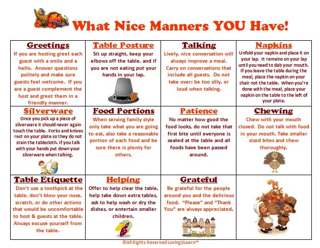 Talking what s not. Good manners. Table manners. Английский язык Table manners. Good manners Worksheets.