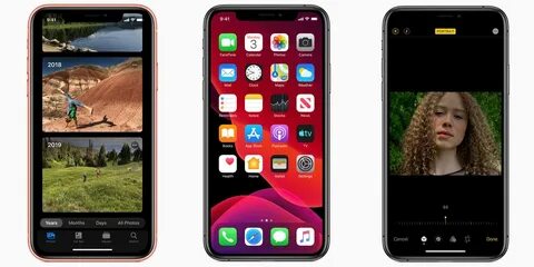 Iphone 13 приложение
