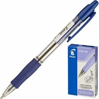 Pilot шариковую bpgp 10r f