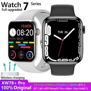 Infinix watch xw1
