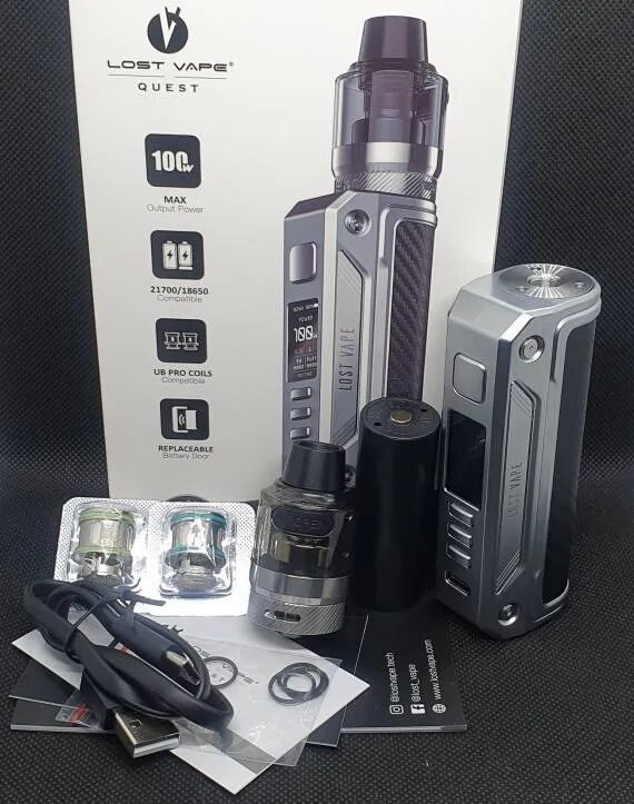 Вейп 2024 купить. Lost Vape Thelema solo 100w. Thelema solo 100w Kit. Бокс мод Thelema solo 100w. Бокс мод Lost Vape Thelema solo 100w.