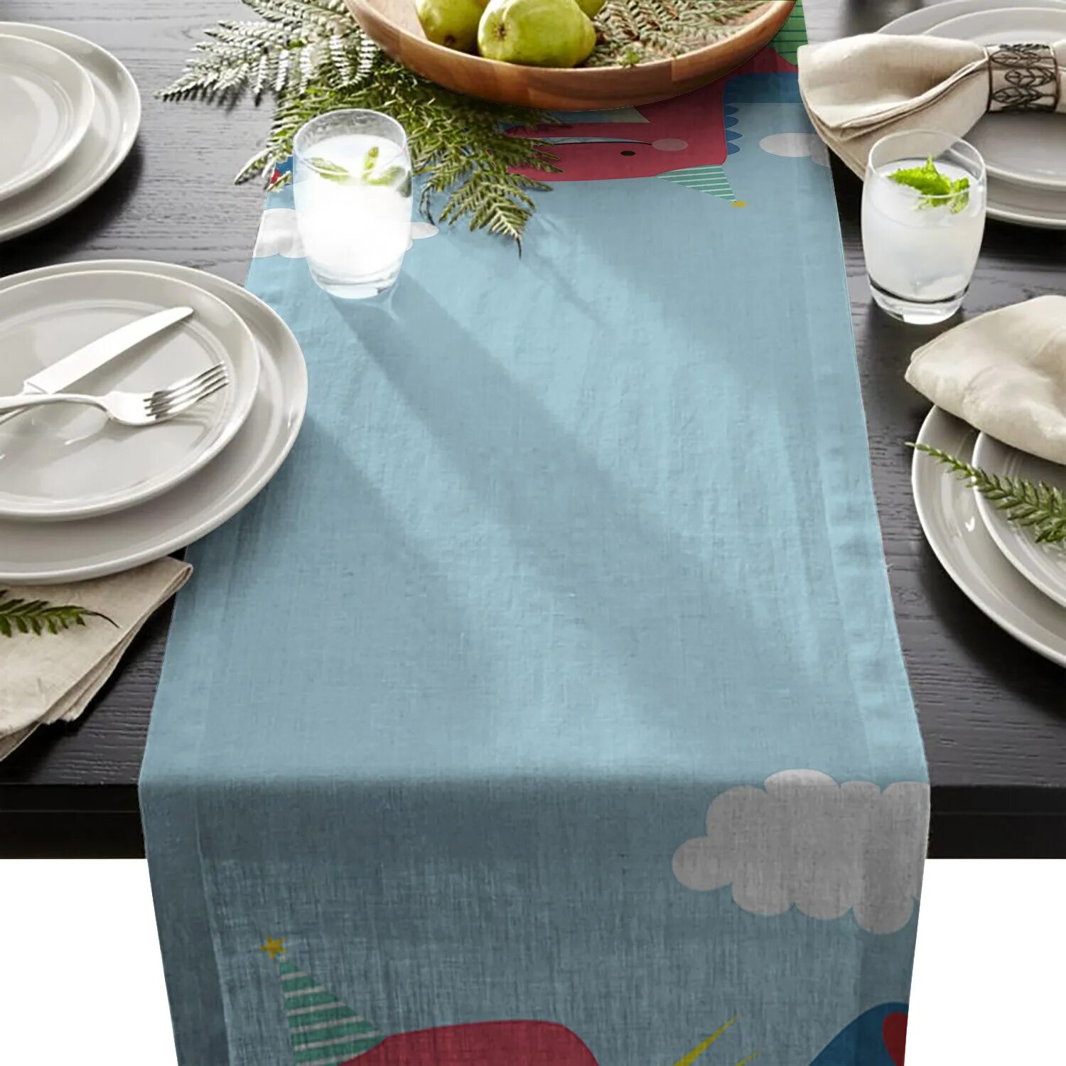 сервировка овального стола. как стелить дорожку на стол. дорожка на стол. дорожки на стол для сервировки. дорожки на стол для сервировки.