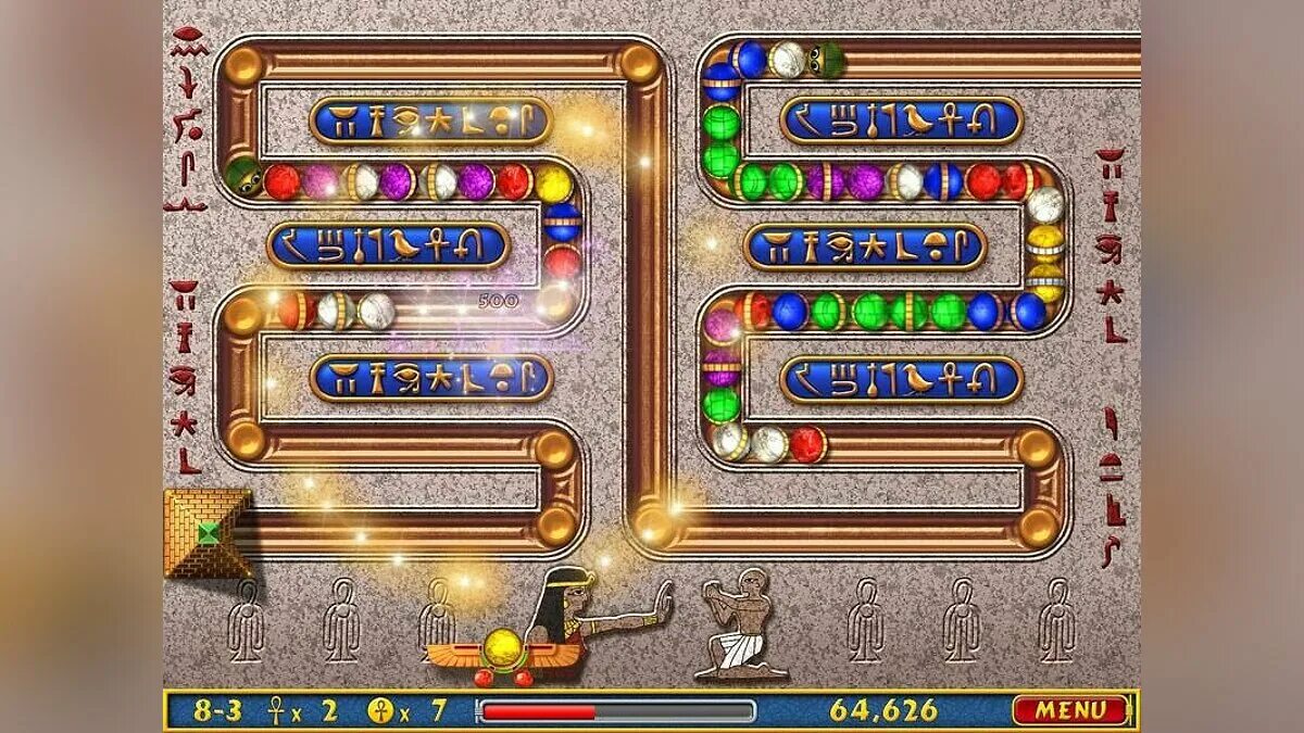 Luxor s. Luxor 2005. luxor 3 wii. luxor (игра). luxor amun rising game.