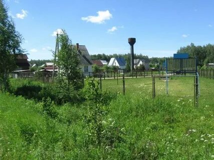 Погода в залесье
