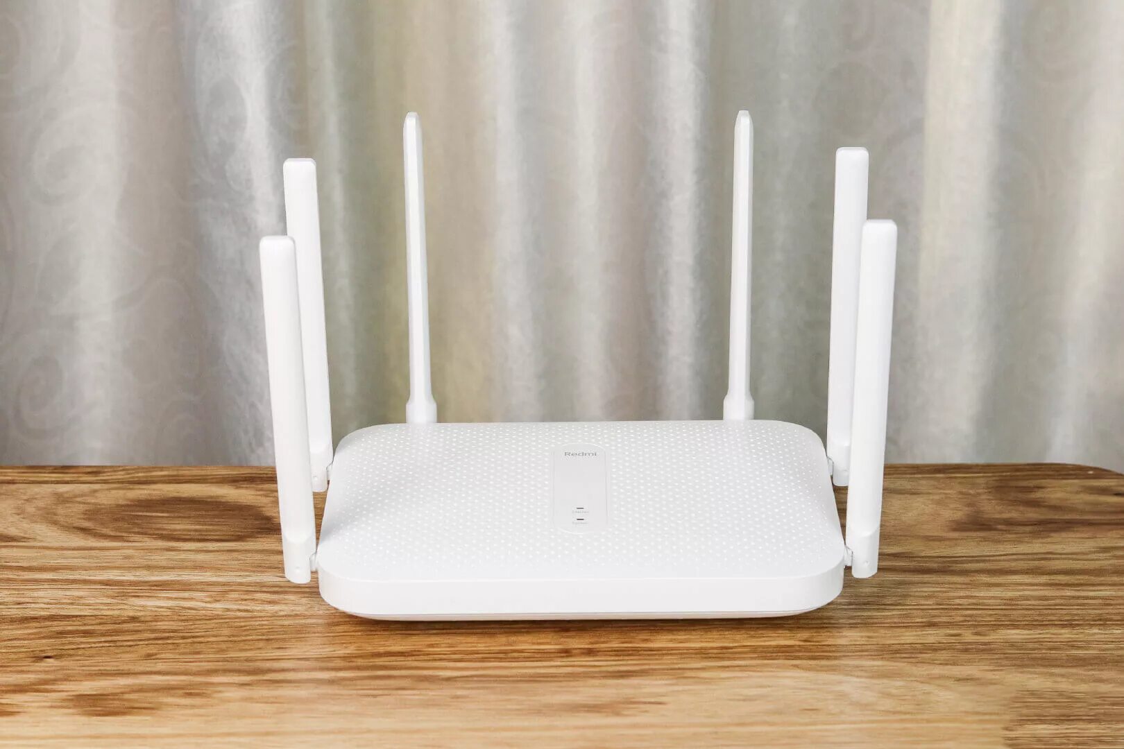 Xiaomi mi router ac2100