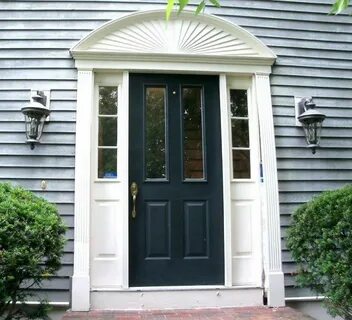 Take door