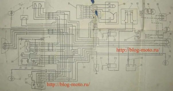 Мотоцикл ИЖ планет 5 электрическая схема монтажная. Проводка мотоцикла ИЖ Юпитер 4. ИЖ Юпитер 4 с коляской Электрооборудование. Реле зарядки ИЖ Юпитер 5. Проводка юпитер 4