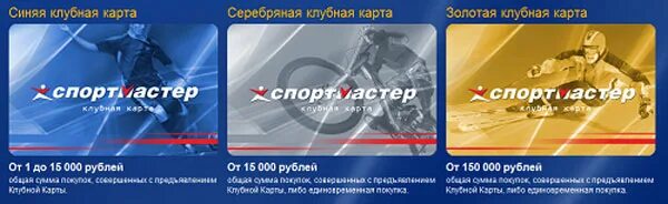 Проверить клубную карту