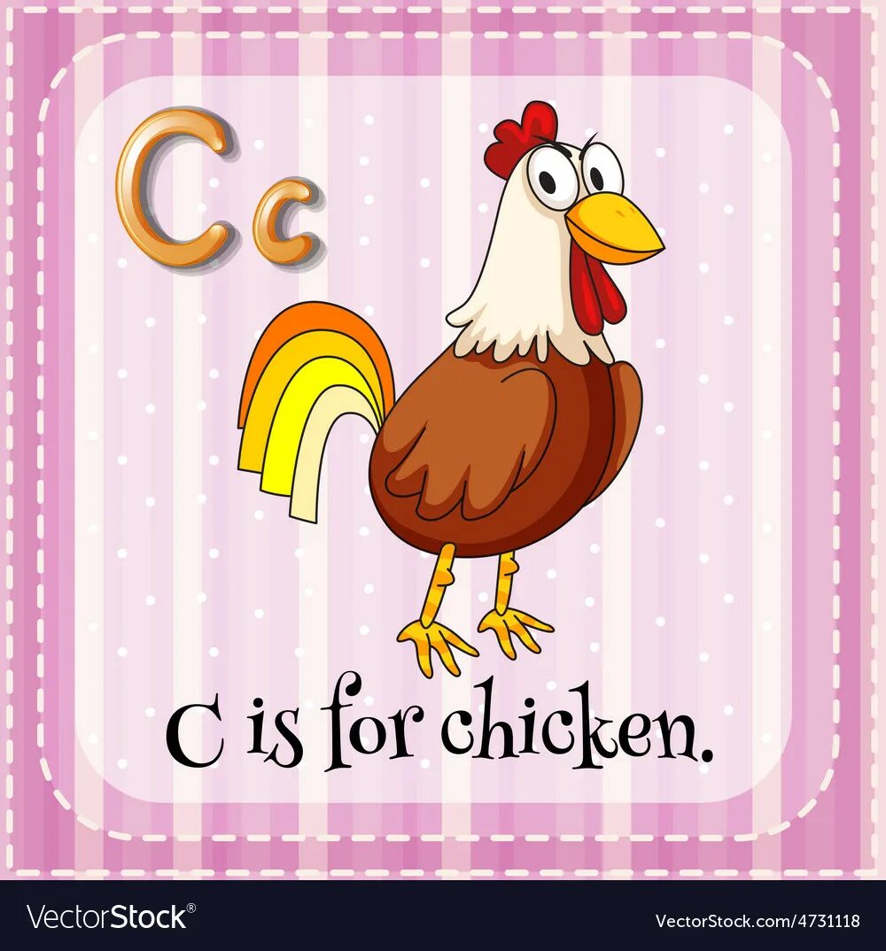 Слова chicken chicken. Слово курица. C is for Chicken. Буква к курица. Hen слово.