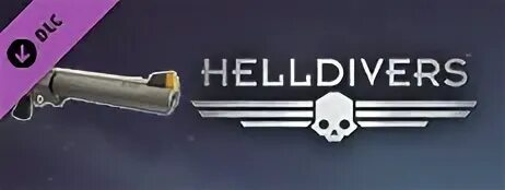 Helldivers 2 в стиме