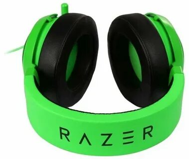 Razer oval