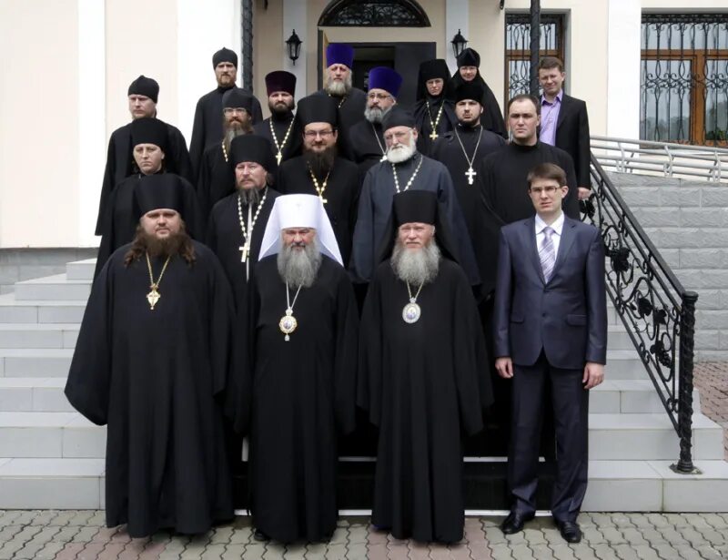 30 летие пстгу. священник гревцев торопец. московский патриархат ржевская епархия лого. управделами рпц. управляющий делами патриархии.