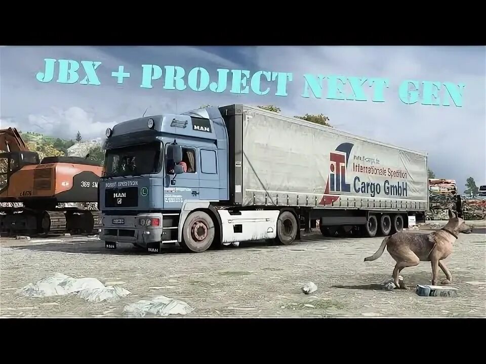 Jbx graphics 3. Jbx graphics 3
