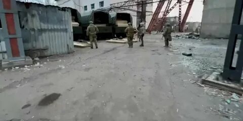 Операция военкор телеграмм