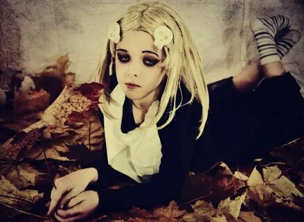 Sarah lenore