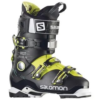 Salomon горных горных