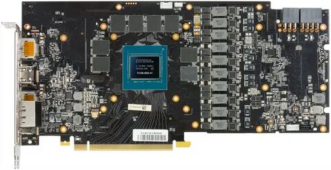 Rtx 4060 обзор видеокарта palit