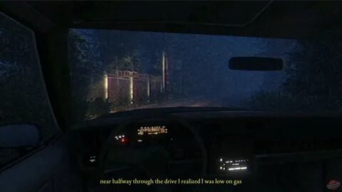 Игра fears to fathom на русском
