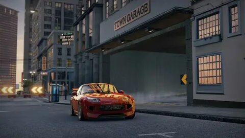 World of speed
