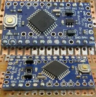 Arduino pro mini