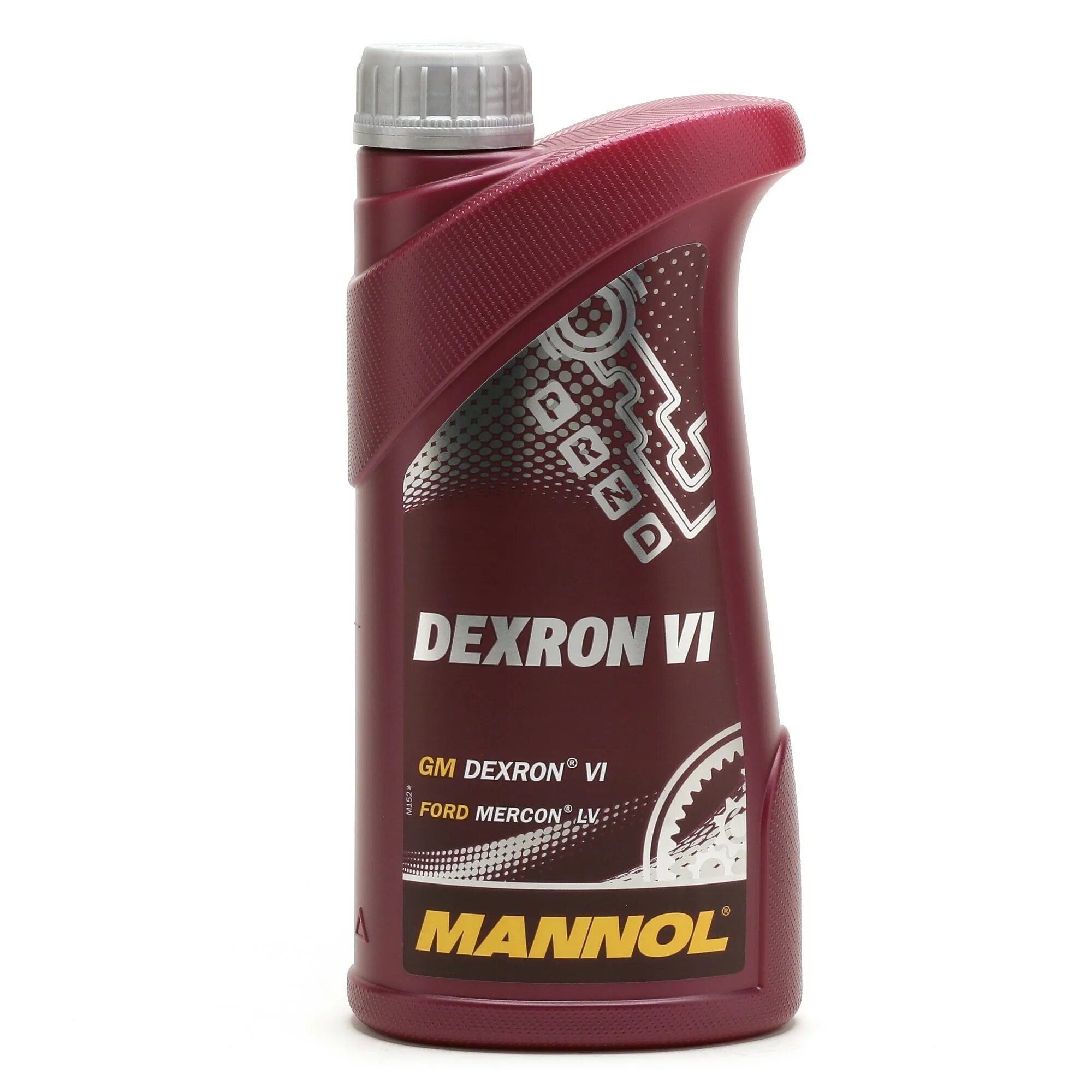 Mannol ATF 1 L. ATF Dexron 6. Mannol 2 8205. 7017 Mannol.
