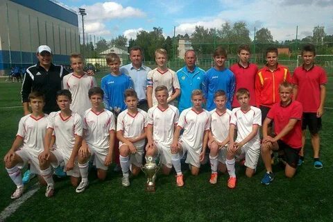 Золотое кольцо футбол 2012