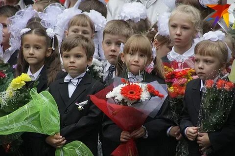 До какого мая учатся первоклассники