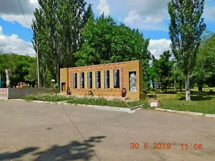 Старомлиновка