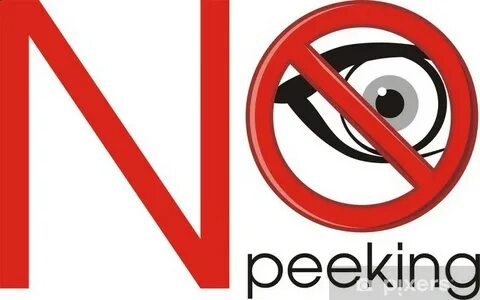 Peek перевод