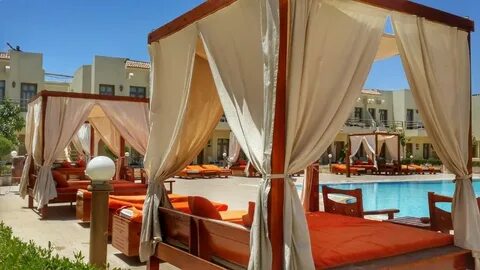 Катаракт шарм эль шейх