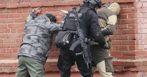 Операция ареста средств