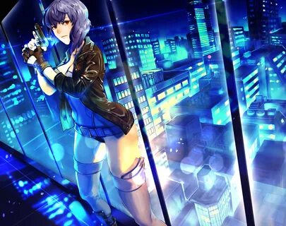 Anime. 