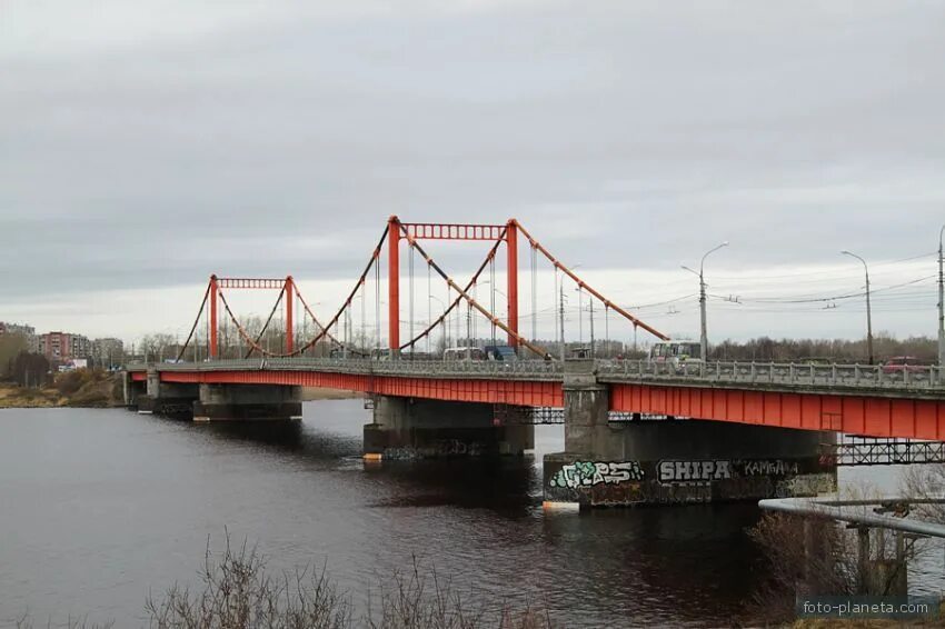 Кузнечевский мост в архангельске. Кузнече́вский мост в архангельске. кузнечевского моста в архангельске. кузнечихинский мост архангельск. мосты в архангельске кузнечиха.