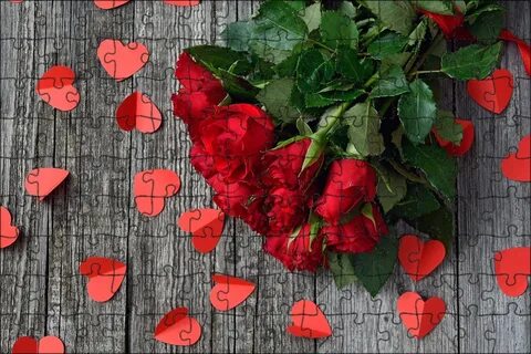 Кто любит розы
