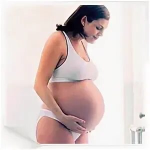 беременность в 36 лет третий