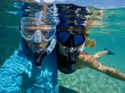 Get 50% off our premium Kihei snorkel rentals with fins for a limited time!...