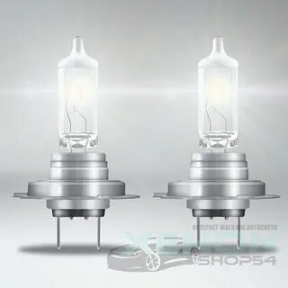 Лампа h7 200 osram