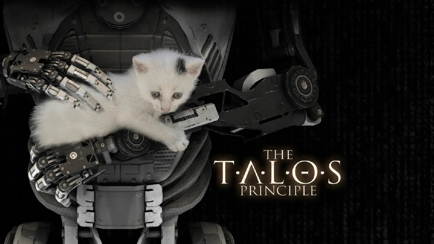 The talos principle ii. Talos principle робот. the talos principle александра дреннан. элохим the talos principle. the talos principle обложка.