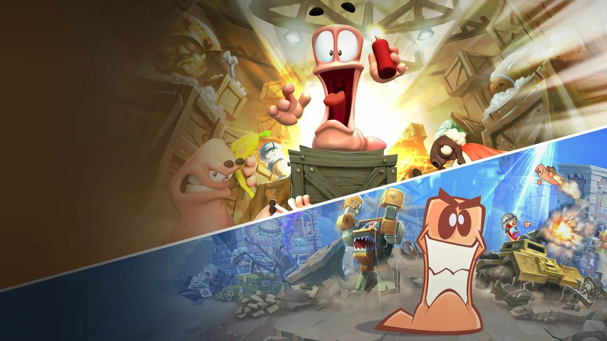 Worms 4pda. Worms w.m.d ps4. worms battlegrounds (ps4). worms battlegrounds + worms w.m.d. worms игра на ps4.