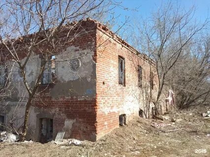 Филейский затон