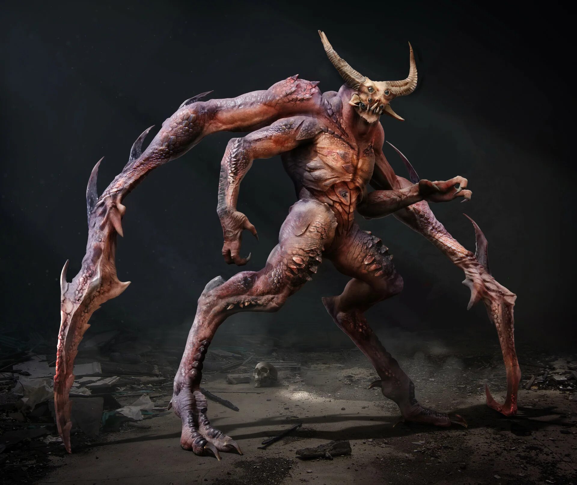 Человек без монстра. Шелхабирон демон лев-змея. Человек без монстра. Монстр с человеческим телом. Человек без монстра.