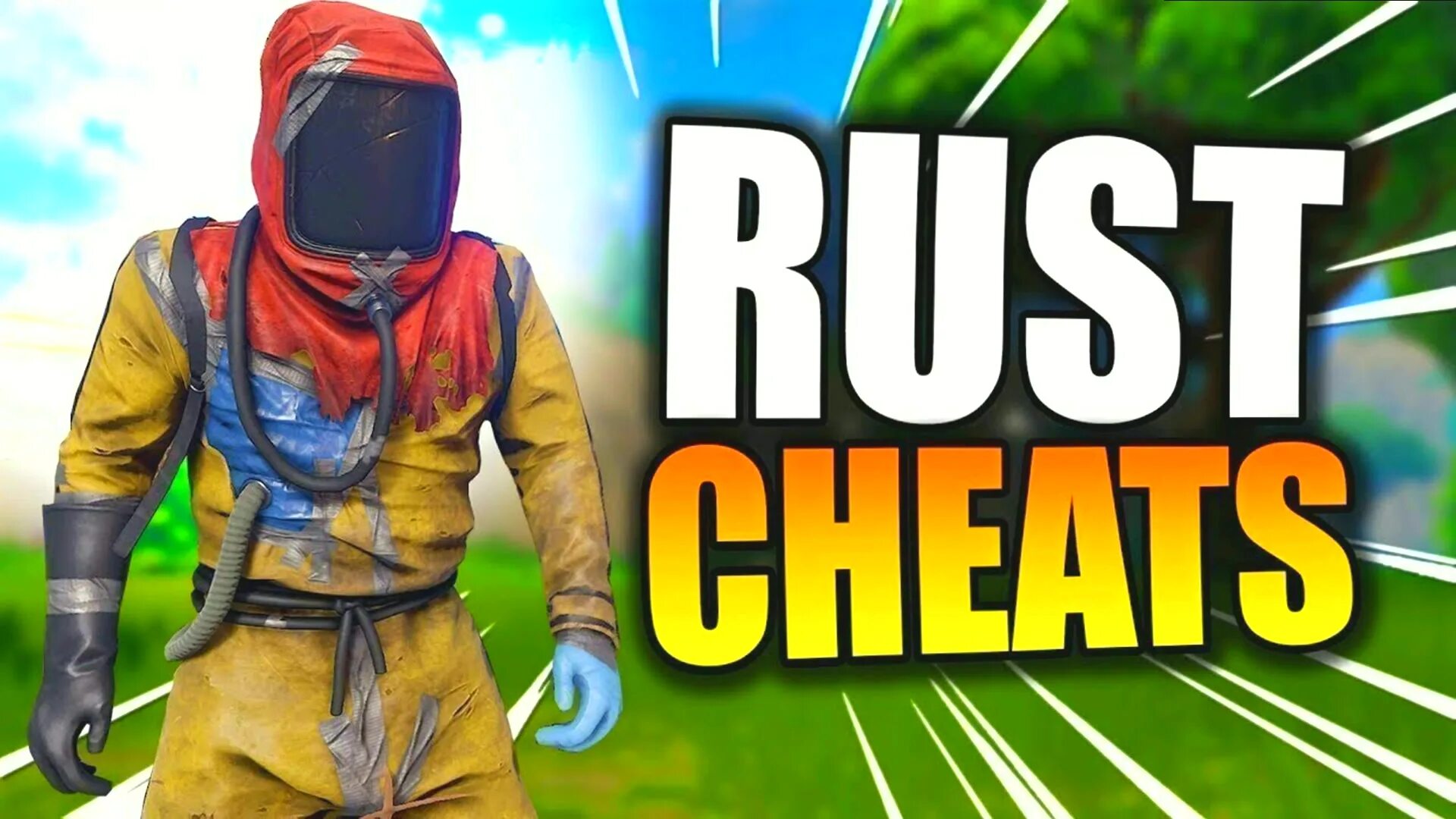 Превью раст читы. Rust hack 2021. Превью раст читы. Rust hack. Раст превью.