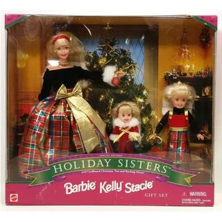 Holiday sisters