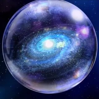 Universe balls