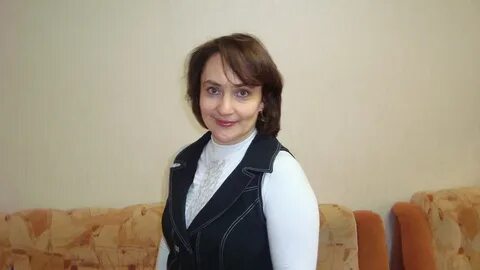 Кировская женщина