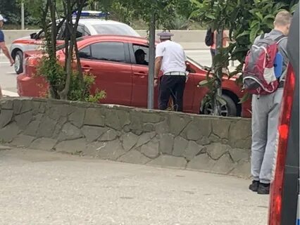 Застрелили пристава