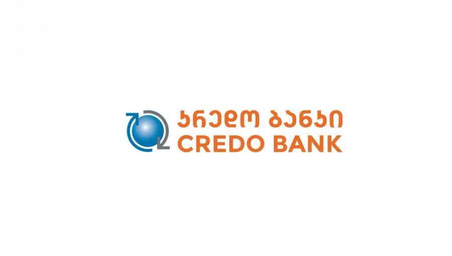 Открыть счет в грузии. Credo Bank. Credo Bank Грузия. Лого кредо банк Грузия. Фото Credo Bank.